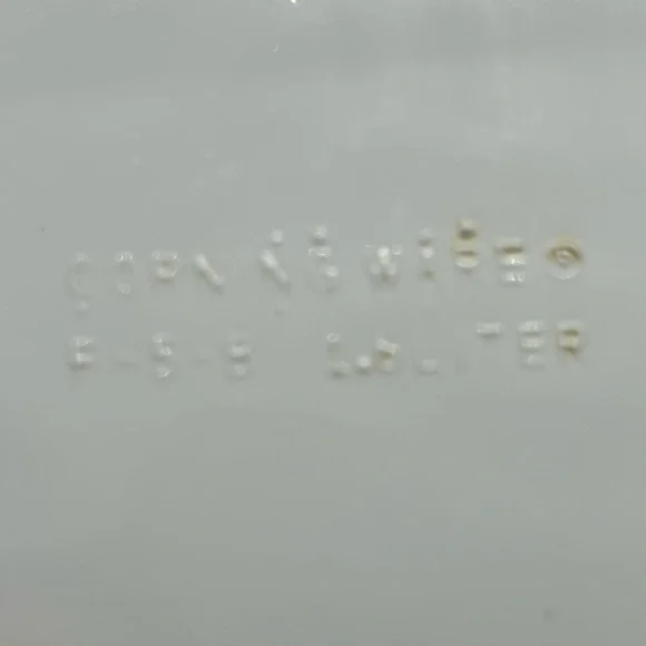 VTG Corning Ware - Picture 5 of 5